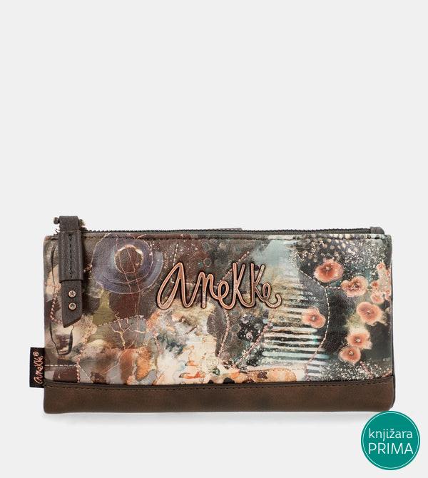 Novčanik ANEKKE Shoen Padded Large 