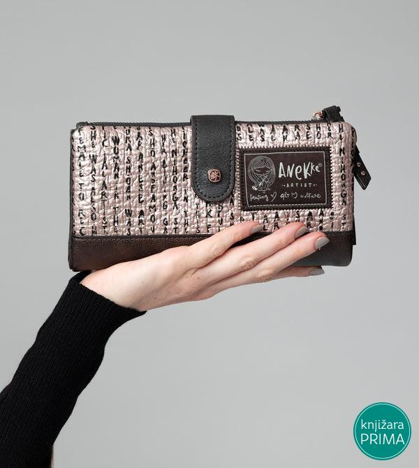 Novčanik ANEKKE Shoen Padded Large 