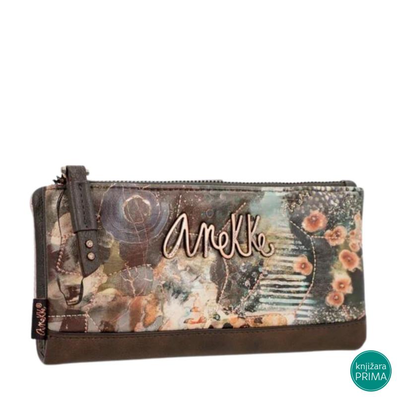 Novčanik ANEKKE Shoen Padded Large 