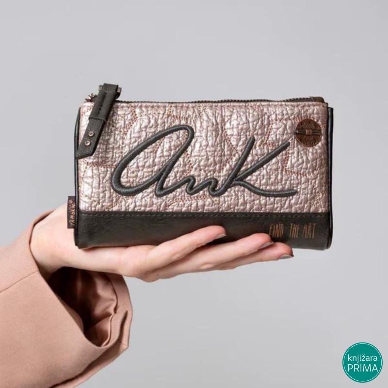 Novčanik ANEKKE Shoen Padded 