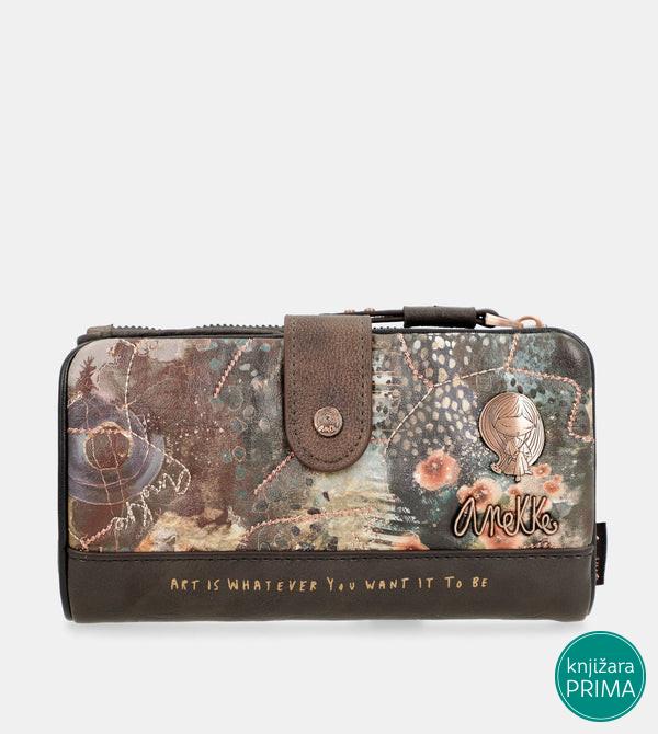 Novčanik ANEKKE Shoen Padded 