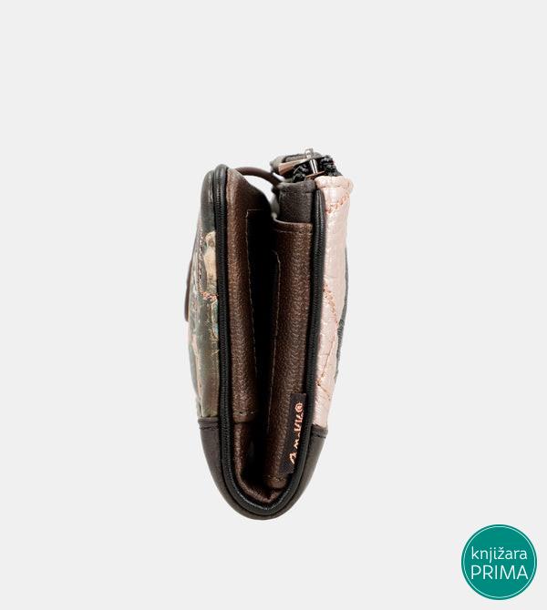 Novčanik ANEKKE Shoen Padded 