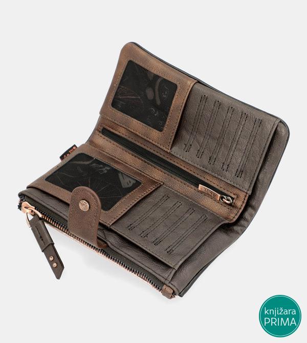 Novčanik ANEKKE Shoen Padded 