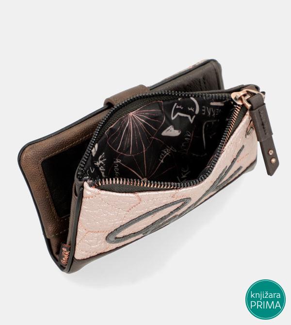 Novčanik ANEKKE Shoen Padded 