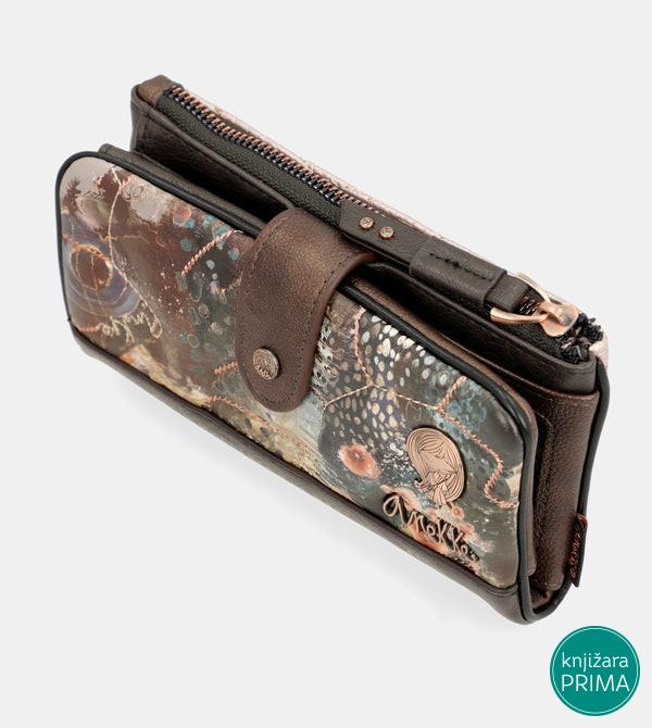 Novčanik ANEKKE Shoen Padded 