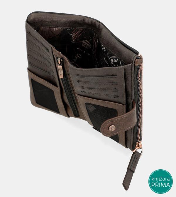 Novčanik ANEKKE Shoen Padded 
