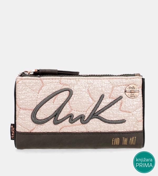 Novčanik ANEKKE Shoen Padded 