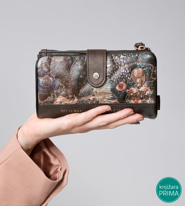 Novčanik ANEKKE Shoen Padded 