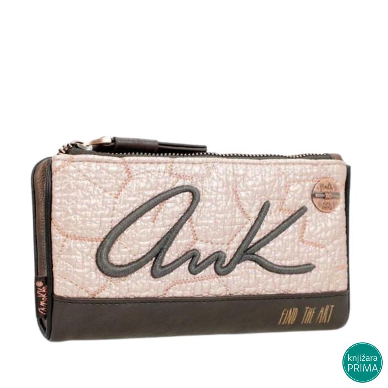 Novčanik ANEKKE Shoen Padded 