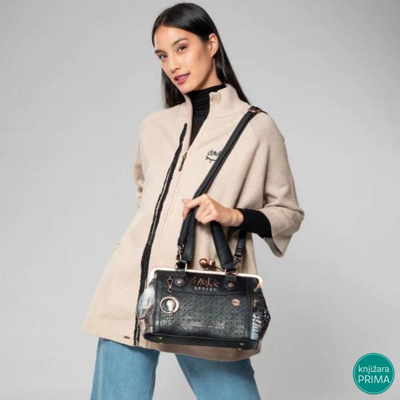 Torba ANEKKE Shoen Brush Nozzle 