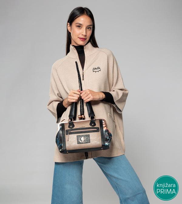 Torba ANEKKE Shoen Brush Nozzle 