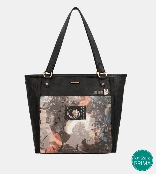 Torba ANEKKE Shoen Brush Large 