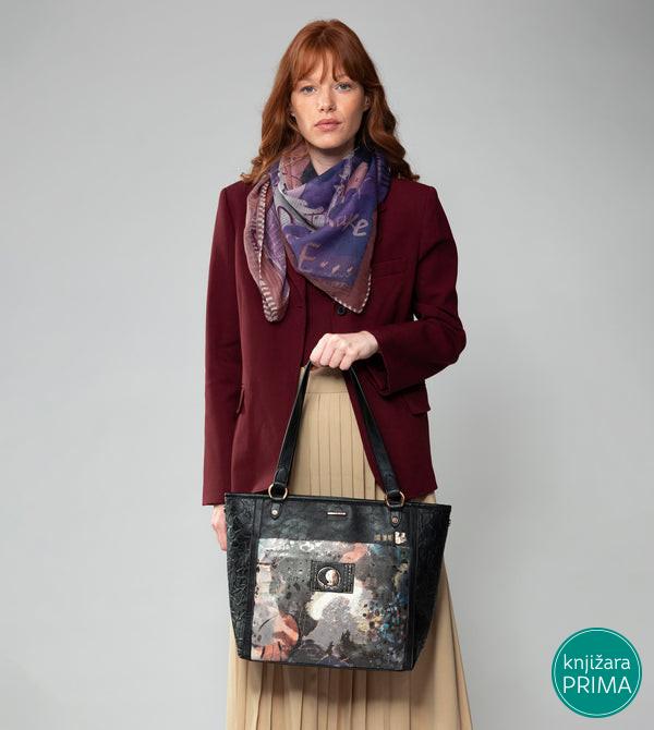 Torba ANEKKE Shoen Brush Large 