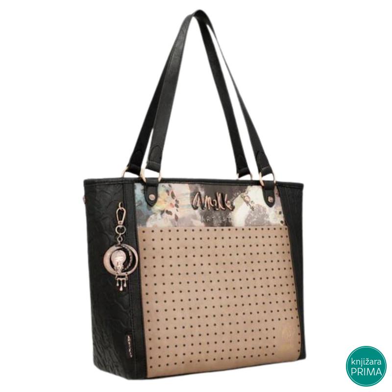 Torba ANEKKE Shoen Brush Large 