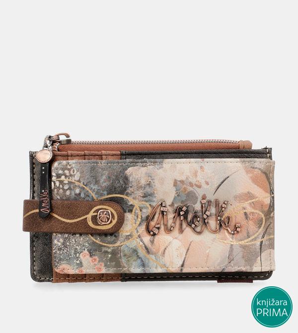 Futrola za kartice ANEKKE Shoen Brush 