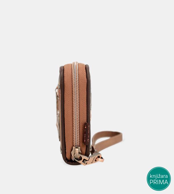 Novčanik ANEKKE Shoen Brush 