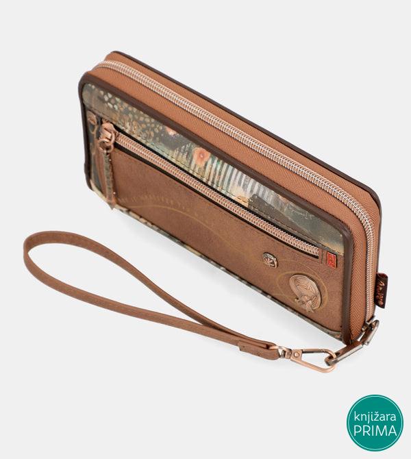 Novčanik ANEKKE Shoen Brush 