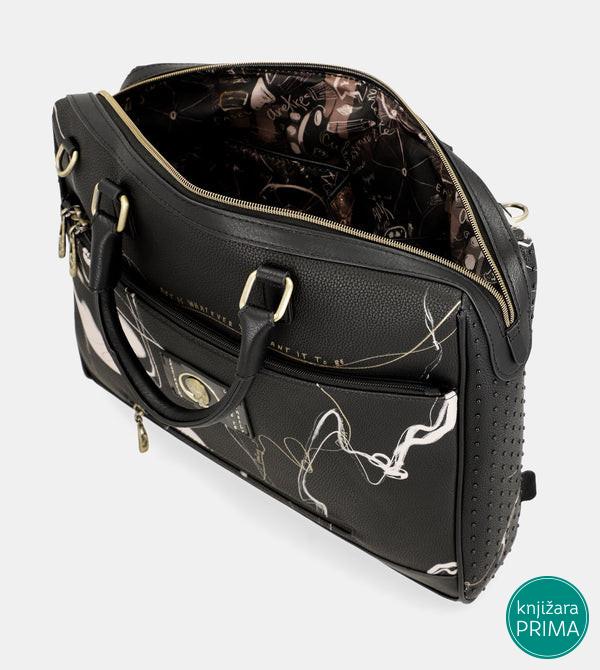 Poslovna torba ANEKKE Nature Edition 