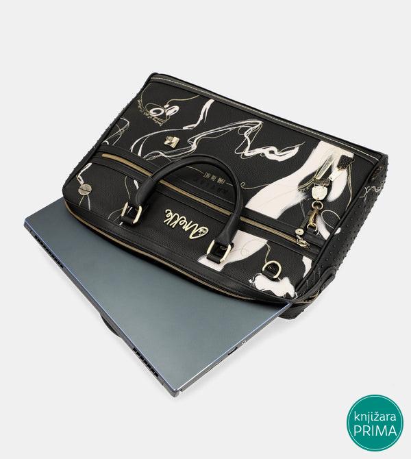 Poslovna torba ANEKKE Nature Edition 