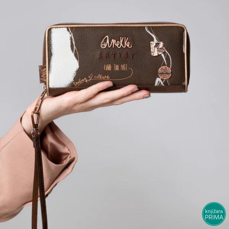 Novčanik ANEKKE Nature Edition 