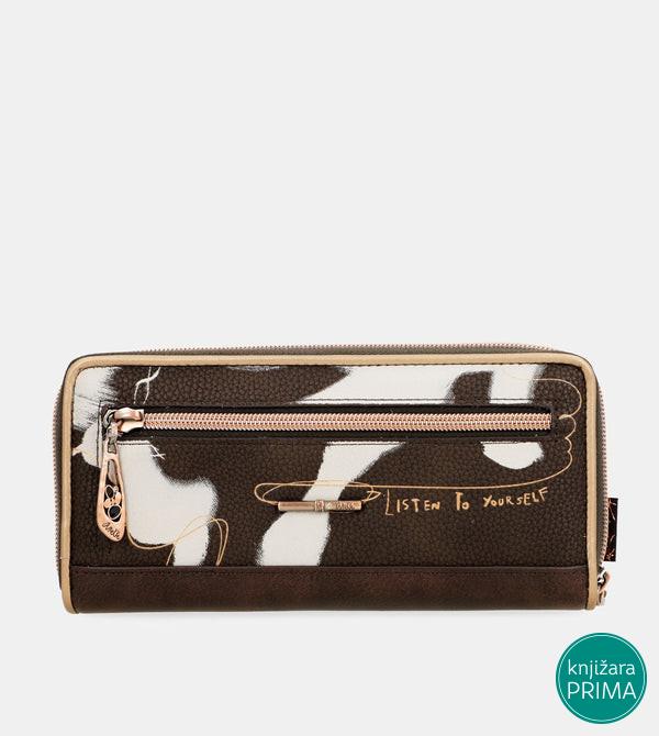 Novčanik ANEKKE Nature Edition 