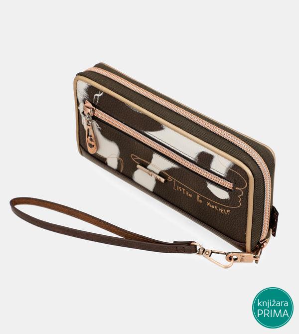 Novčanik ANEKKE Nature Edition 