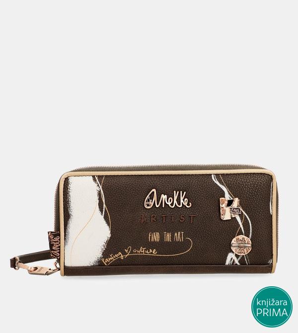 Novčanik ANEKKE Nature Edition 