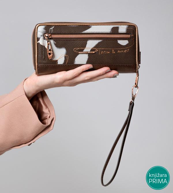 Novčanik ANEKKE Nature Edition 