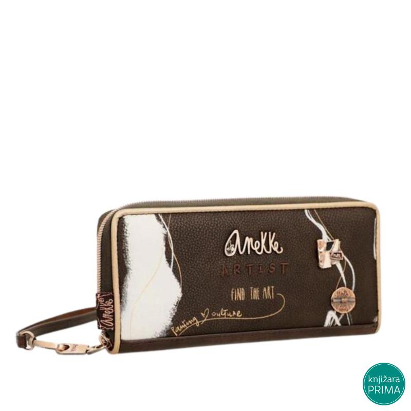 Novčanik ANEKKE Nature Edition 