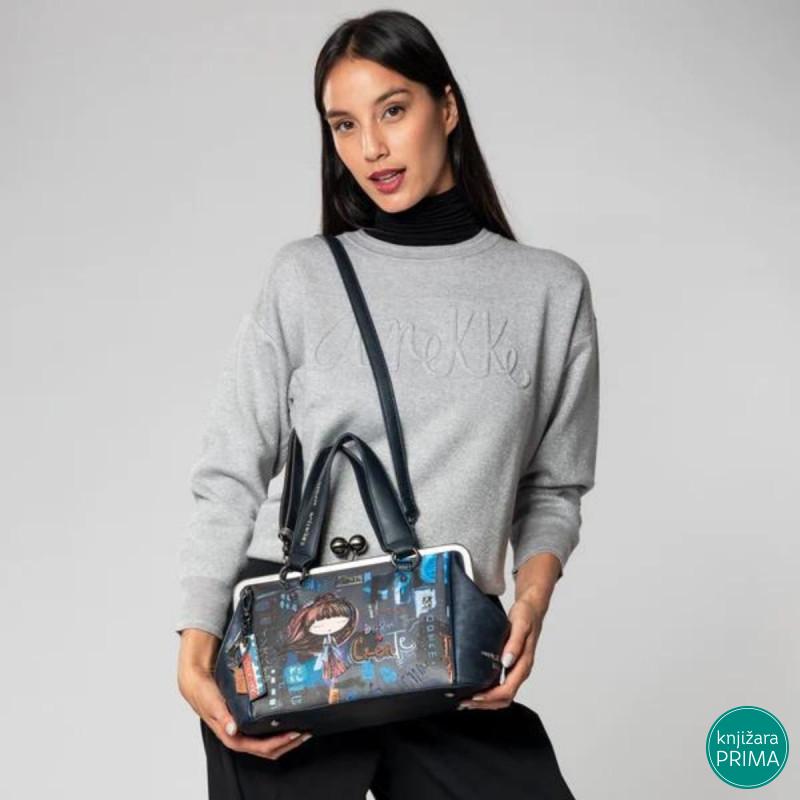 Torba ANEKKE Contemporary Mouthpiece 