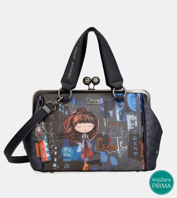 Torba ANEKKE Contemporary Mouthpiece 