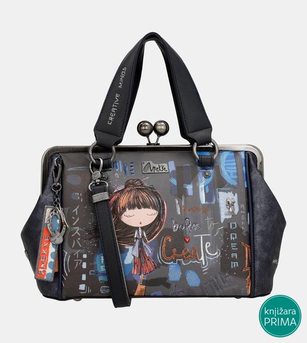 Torba ANEKKE Contemporary Mouthpiece 