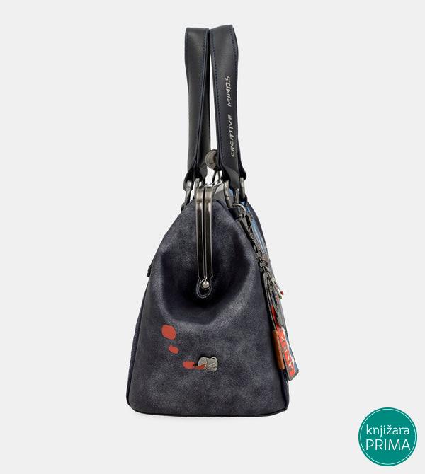 Torba ANEKKE Contemporary Mouthpiece 