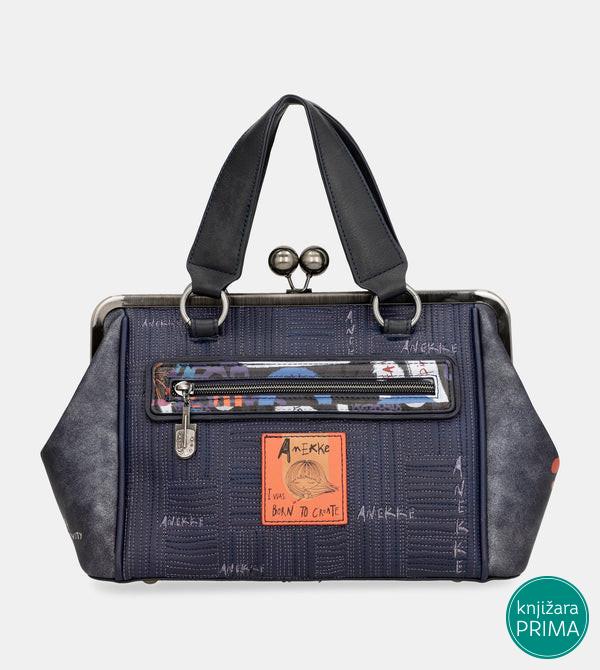 Torba ANEKKE Contemporary Mouthpiece 