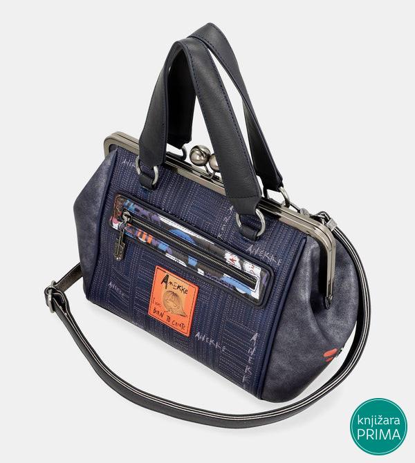 Torba ANEKKE Contemporary Mouthpiece 