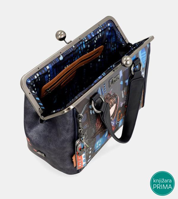 Torba ANEKKE Contemporary Mouthpiece 