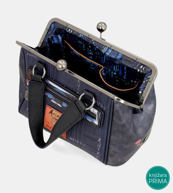 Torba ANEKKE Contemporary Mouthpiece 