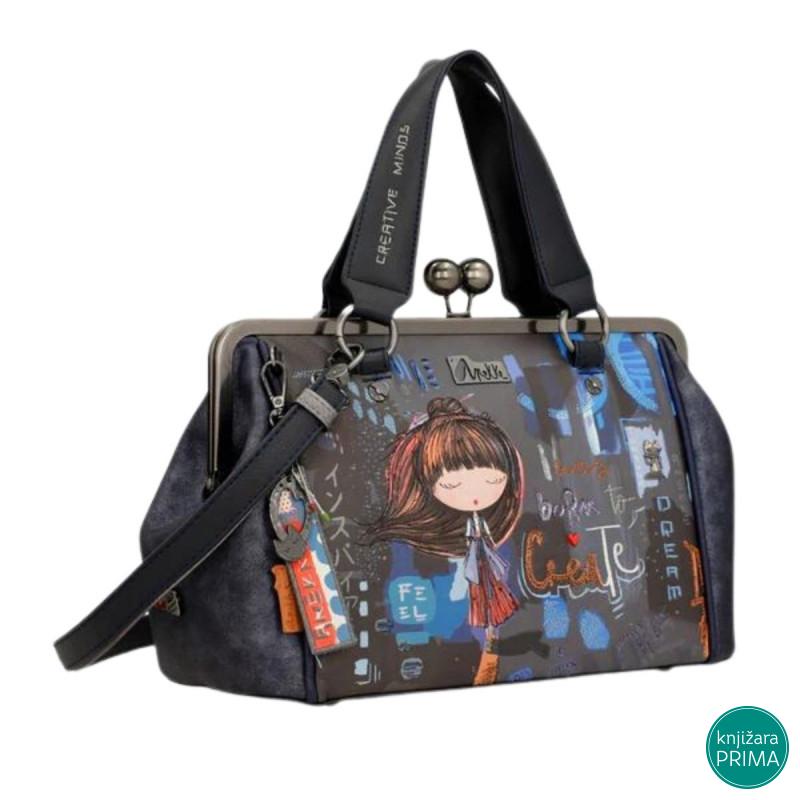 Torba ANEKKE Contemporary Mouthpiece 