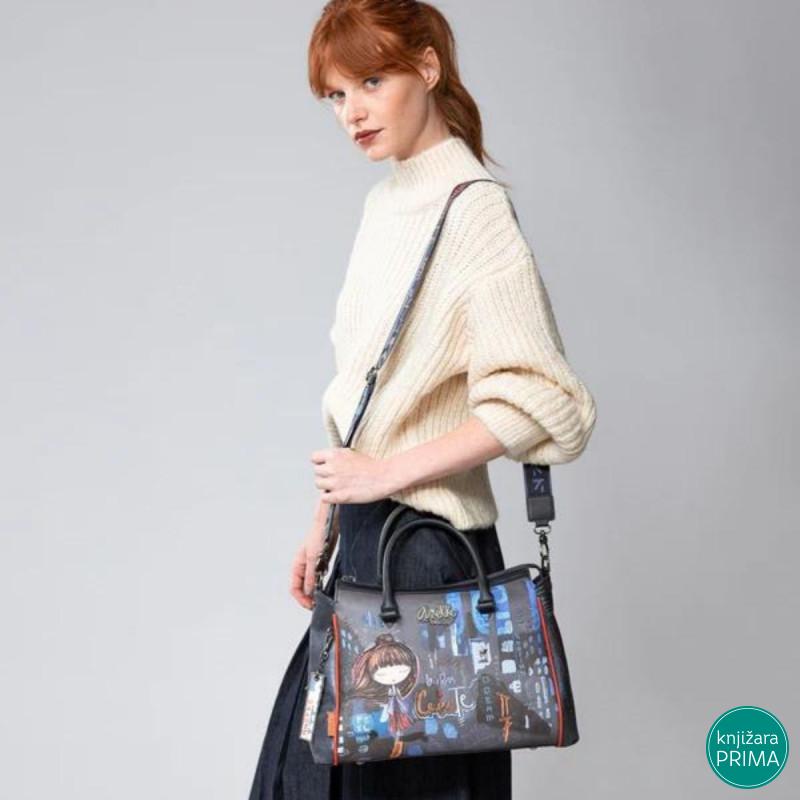 Torba ANEKKE Contemporary Large Tote 