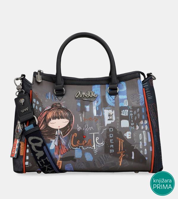 Torba ANEKKE Contemporary Large Tote 