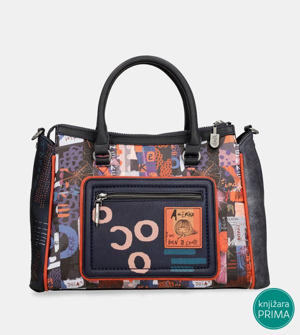 Torba ANEKKE Contemporary Large Tote 