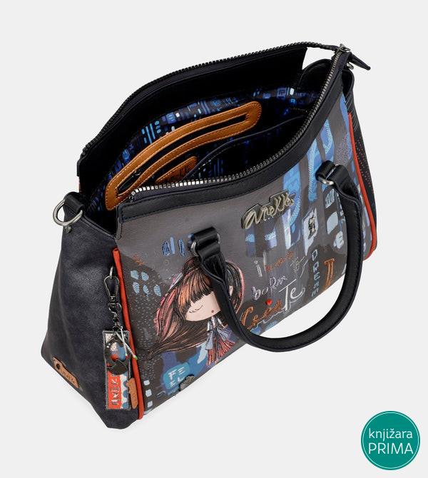 Torba ANEKKE Contemporary Large Tote 