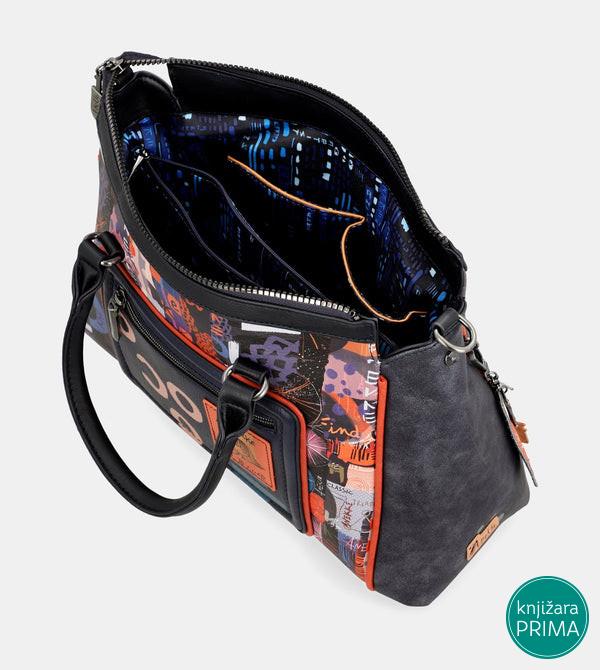 Torba ANEKKE Contemporary Large Tote 