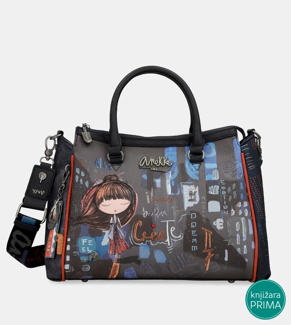 Torba ANEKKE Contemporary Large Tote 