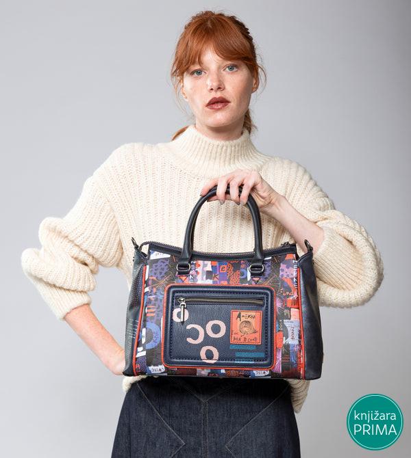 Torba ANEKKE Contemporary Large Tote 