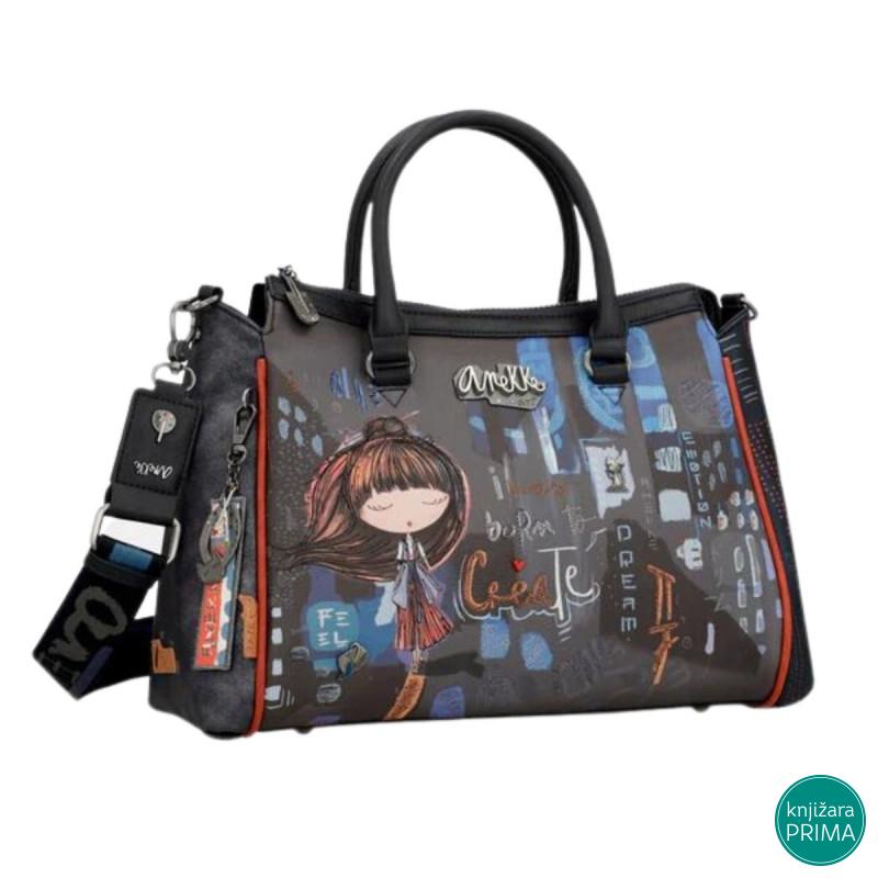 Torba ANEKKE Contemporary Large Tote 