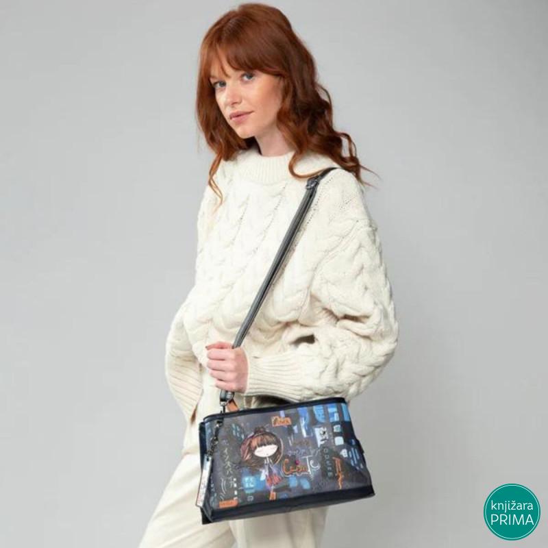 Torba ANEKKE Contemporary Bowling 