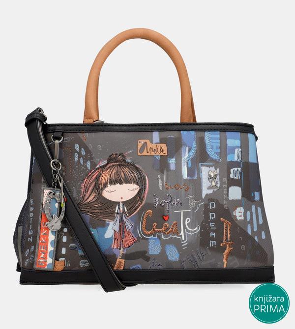 Torba ANEKKE Contemporary Bowling 