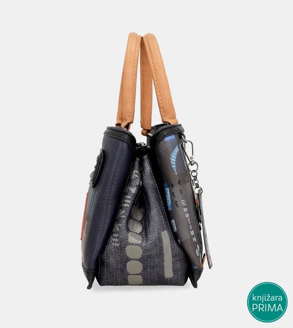 Torba ANEKKE Contemporary Bowling 