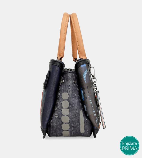 Torba ANEKKE Contemporary Bowling 